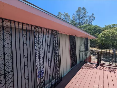 Exterior - 4175 Ferrand Rd, Lucerne, CA 95458 photo 4 of 10