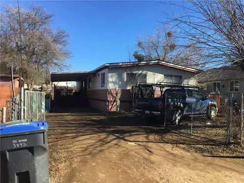 3892 Schultz Ave, Clearlake, CA 95422