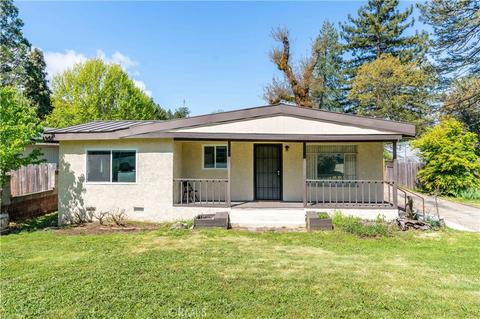 1228 Magnolia Ave, Willits, CA 95490 photo 1