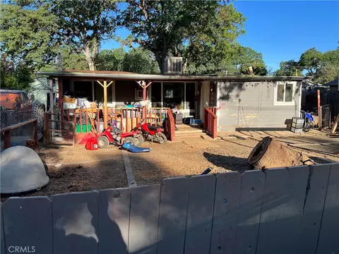 3419 Green Ave, Clearlake, CA 95422