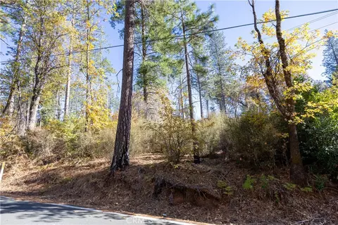 10981 Gifford Springs Rd, Cobb, CA 95426