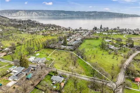 2868 Keeling Ave, Lakeport, CA 95453