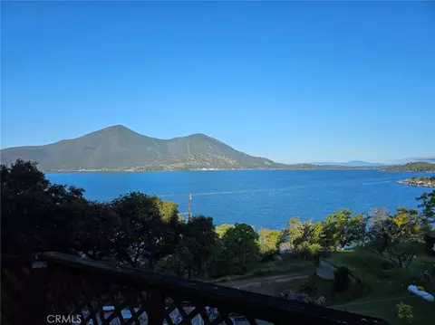 2861 San Joaquin Ave, Clearlake Park, CA 95424