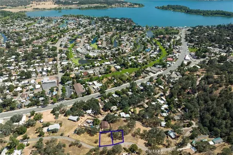 12739 Lakeview Dr, Clearlake Oaks, CA 95423