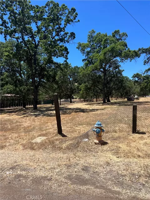 4647 Terrace Ave, Lakeport, CA 95453