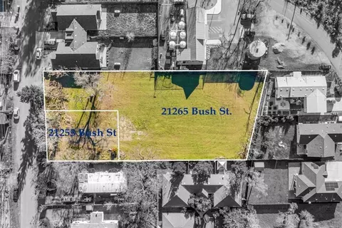 21255 Bush St, Middletown, CA 95461