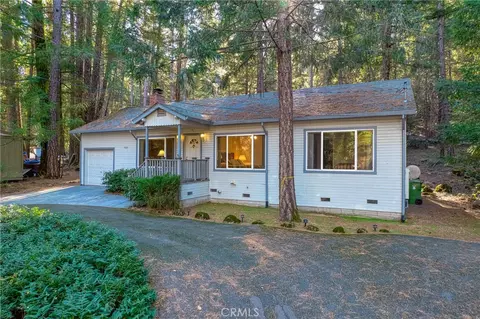15885 Bottle Rock Rd, Cobb, CA 95426