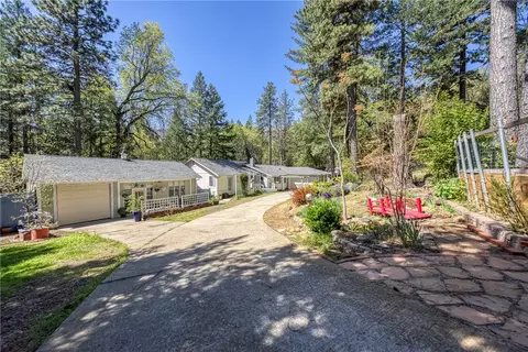 16675 Mountain View Dr, Cobb, CA 95426