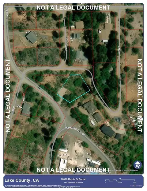 16090 Maple St, Cobb, CA 95426 photo 5