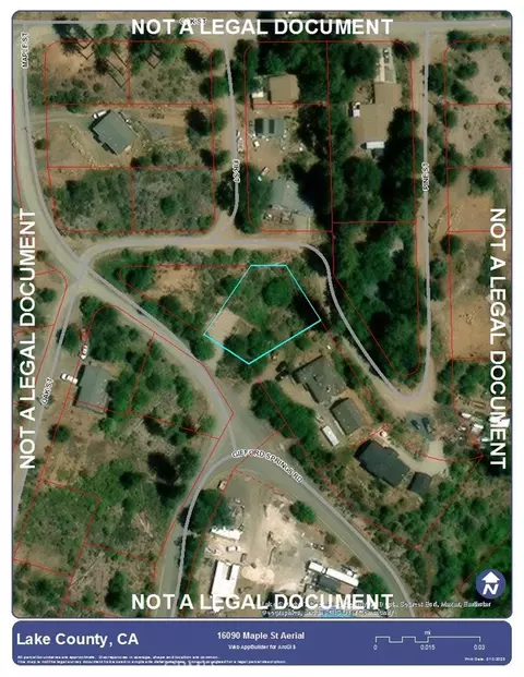 16090 Maple St, Cobb, CA 95426 photo 5