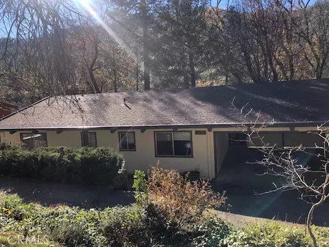 Exterior - 16345 Tee Rd, Cobb, CA 95426 photo 1 of 10