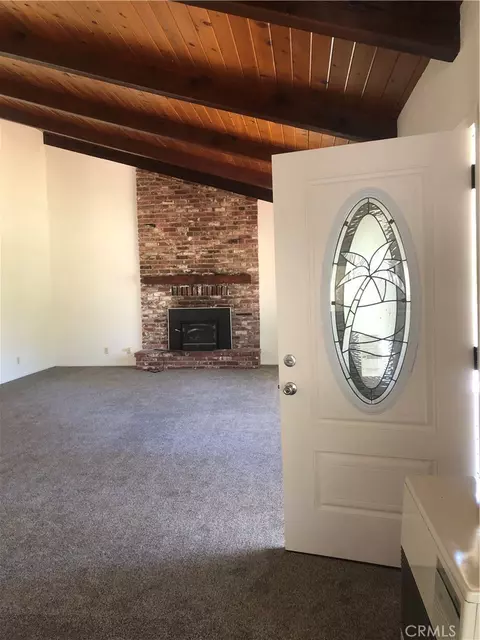 Entry Way - 16345 Tee Rd, Cobb, CA 95426 photo 1 of 2