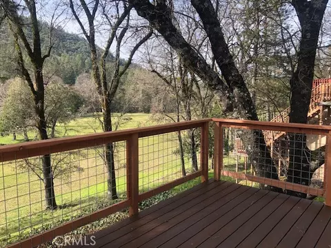 Exterior - 16345 Tee Rd, Cobb, CA 95426 photo 5 of 11