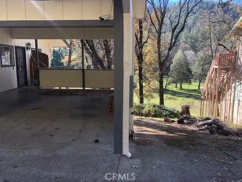Exterior - 16345 Tee Rd, Cobb, CA 95426 photo 7 of 10