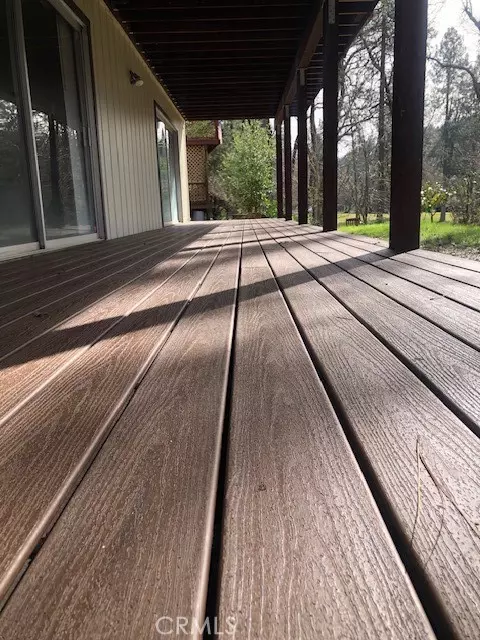 Exterior - 16345 Tee Rd, Cobb, CA 95426 photo 7 of 11