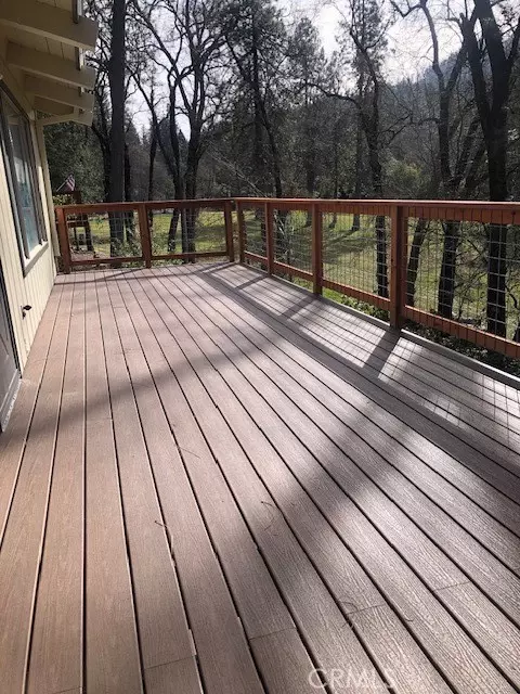 Exterior - 16345 Tee Rd, Cobb, CA 95426 photo 6 of 11