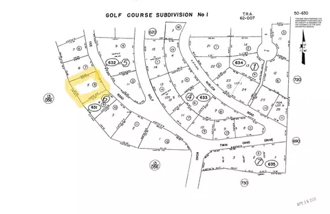 View/Area - 16345 Tee Rd, Cobb, CA 95426 photo 1 of 1