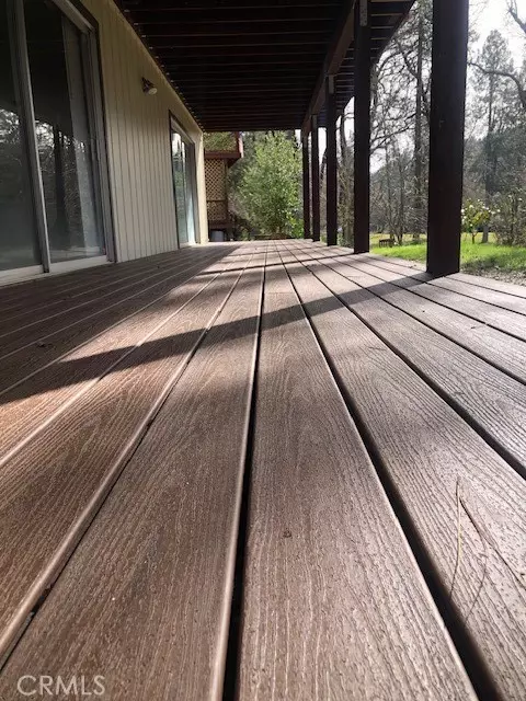 Exterior - 16345 Tee Rd, Cobb, CA 95426 photo 6 of 10