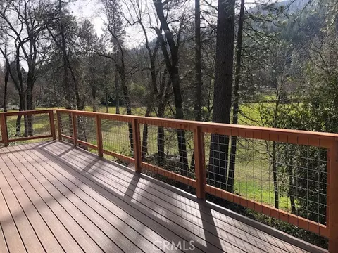 Exterior - 16345 Tee Rd, Cobb, CA 95426 photo 3 of 10