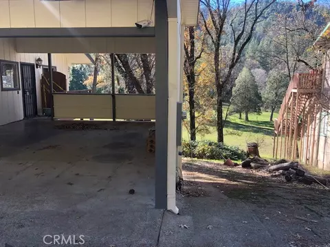 Exterior - 16345 Tee Rd, Cobb, CA 95426 photo 8 of 11