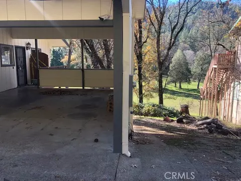 Exterior - 16345 Tee Rd, Cobb, CA 95426 photo 8 of 11