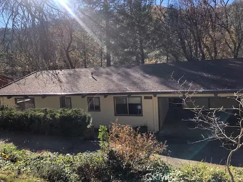 Exterior - 16345 Tee Rd, Cobb, CA 95426 photo 1 of 11