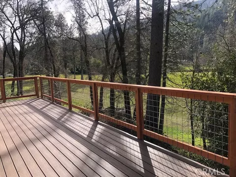 Exterior - 16345 Tee Rd, Cobb, CA 95426 photo 4 of 11