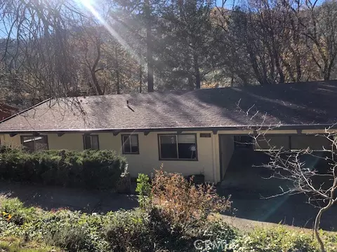 Exterior - 16345 Tee Rd, Cobb, CA 95426 photo 1 of 11