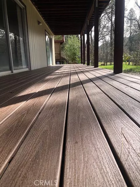 Exterior - 16345 Tee Rd, Cobb, CA 95426 photo 7 of 11