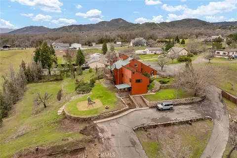 60 Shirley Ct, Lakeport, CA 95453