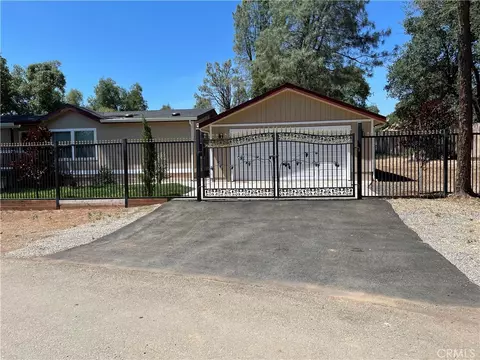 6181 Manzanita Ave, Clearlake, CA 95422