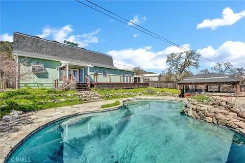 150 Rodello Rd, Lakeport, CA 95453