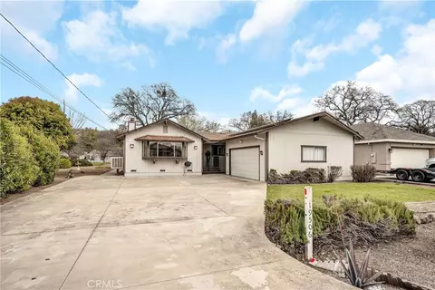 19506 Old Creek Rd, Hidden Valley Lake, CA 95467