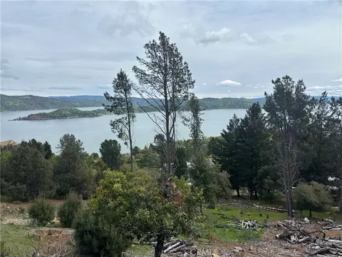 3382 Pine Terrace Dr, Kelseyville, CA 95451