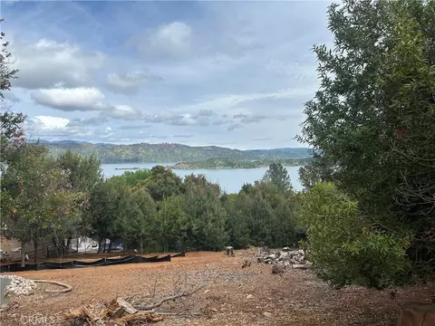 3510 Knob Cone Dr, Kelseyville, CA 95451
