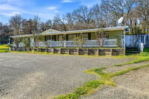 1335 Mountview Rd, Lakeport, CA 95453