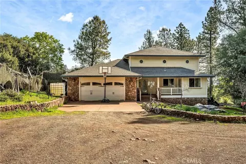 13988 Noble Ranch Rd, Lower Lake, CA 95457