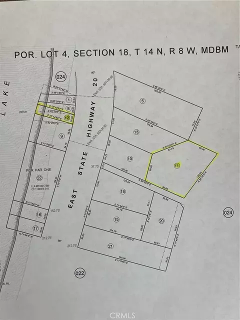 7005 E Highway 20, Lucerne, CA 95458 photo 9