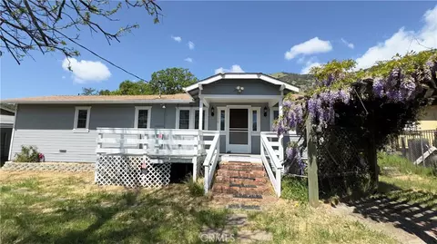 3808 Manzanita Ave, Nice, CA 95464