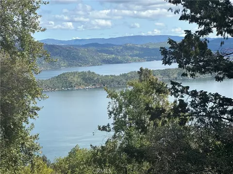 8164 Broadview Dr, Kelseyville, CA 95451