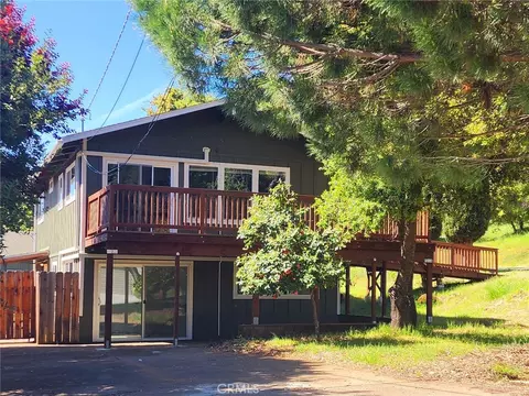 5308 Monterey Pl, Kelseyville, CA 95451