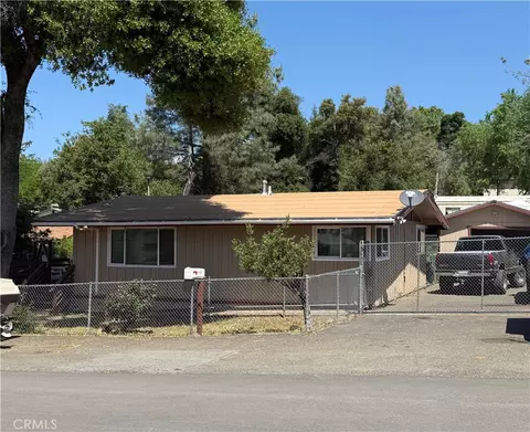 14112 Woodland Dr, Clearlake, CA 95422