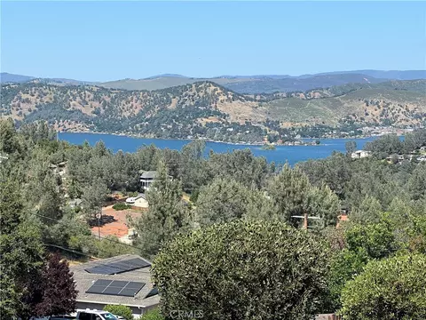 9539 Fairway Dr, Kelseyville, CA 95451