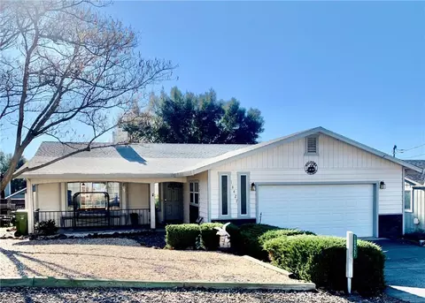18427 Deer Hl, Hidden Valley Lake, CA 95467