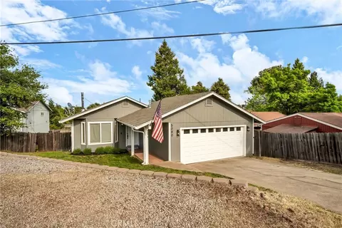 5080 Tomahawk Way, Kelseyville, CA 95451