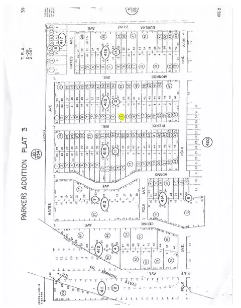 3562 Pierce Ave, Clearlake, CA 95422