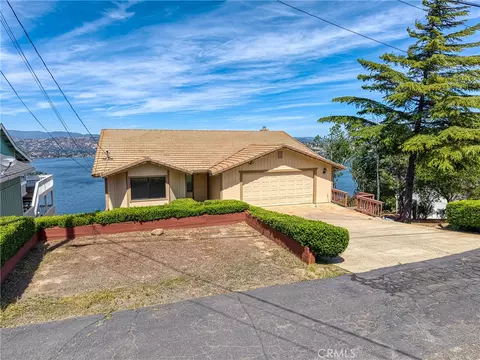 9102 Bannock Ct, Kelseyville, CA 95451