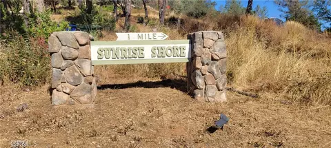 6151 Sunrise Dr, Lake, CA 95457