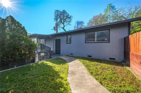 12410 Lakeview Dr, Clearlake Oaks, CA 95423