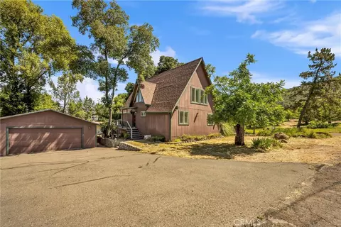 3595 Lake View Estates Dr, Kelseyville, CA 95451